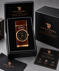 Rasyonel Ember Lighter