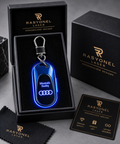 Personalized Logo Keychain Lighter